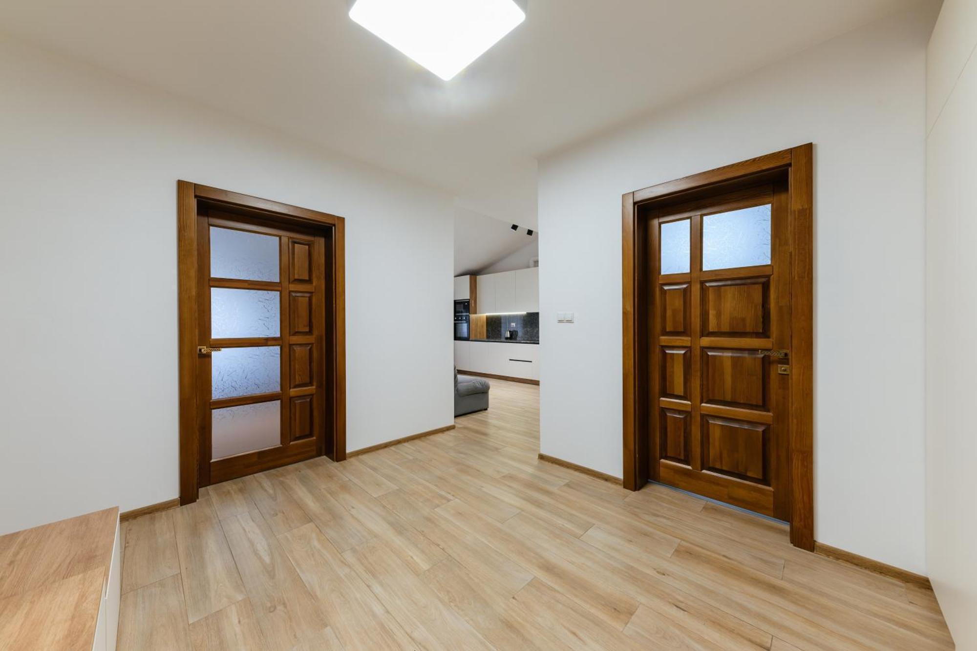 Luxury Apartments Uzhorod Exterior foto