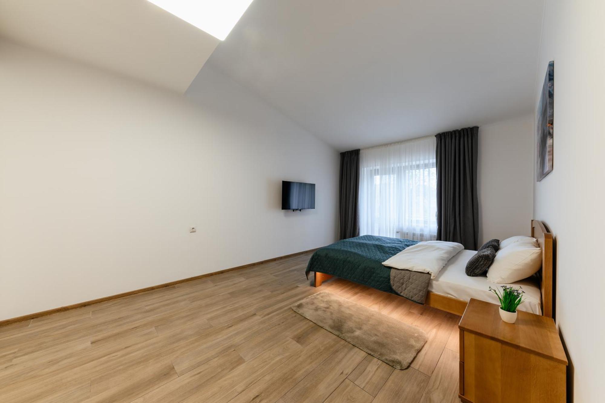 Luxury Apartments Uzhorod Exterior foto