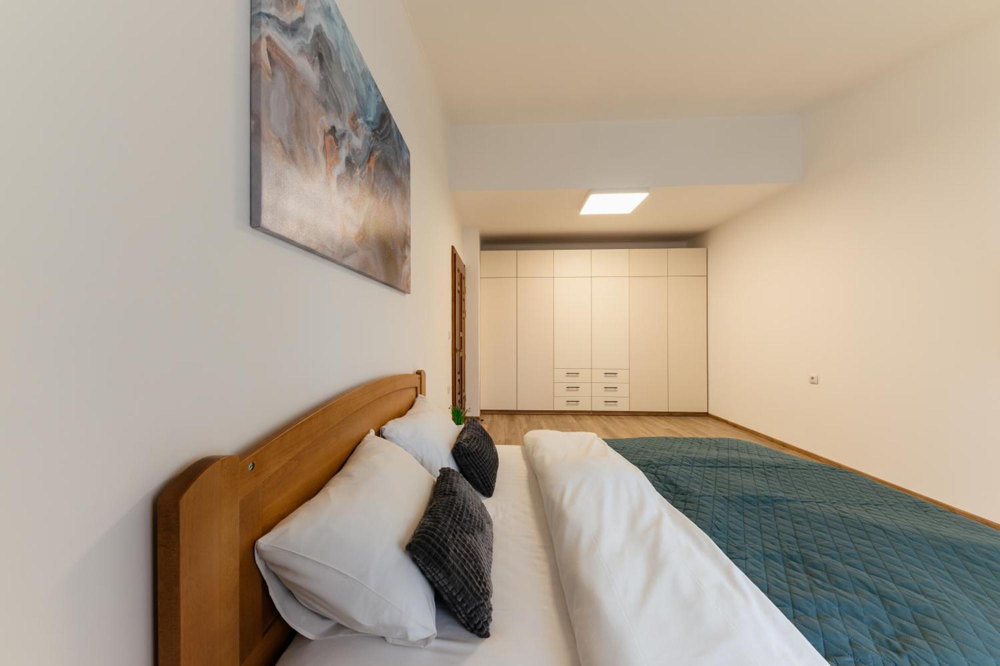Luxury Apartments Uzhorod Exterior foto